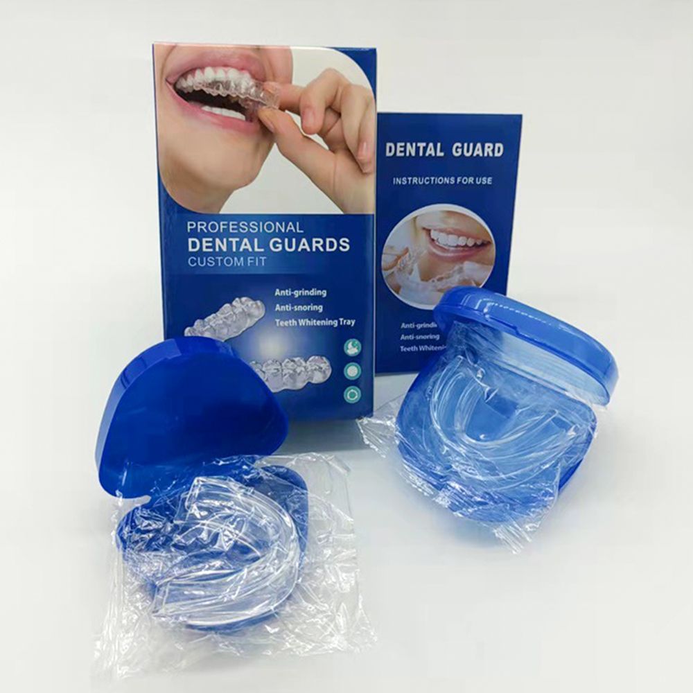 Teeth Whitening Flash - Muela con fuerza para dejar de