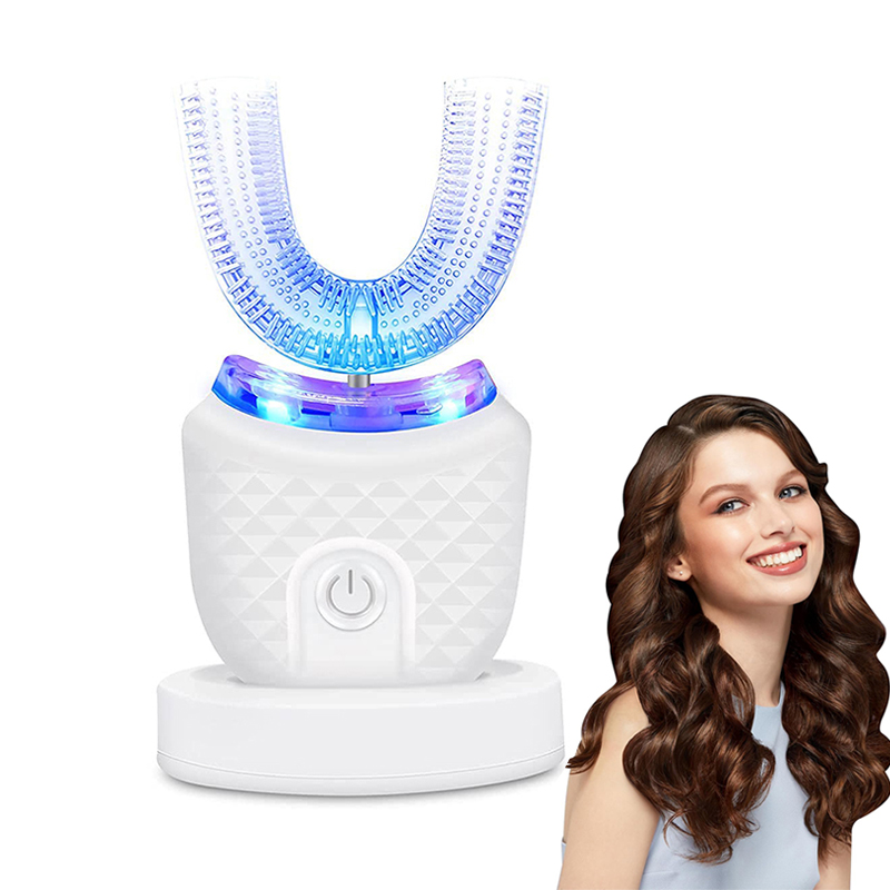 Teeth Whitening Zoom - Luz Recargable en Forma de U