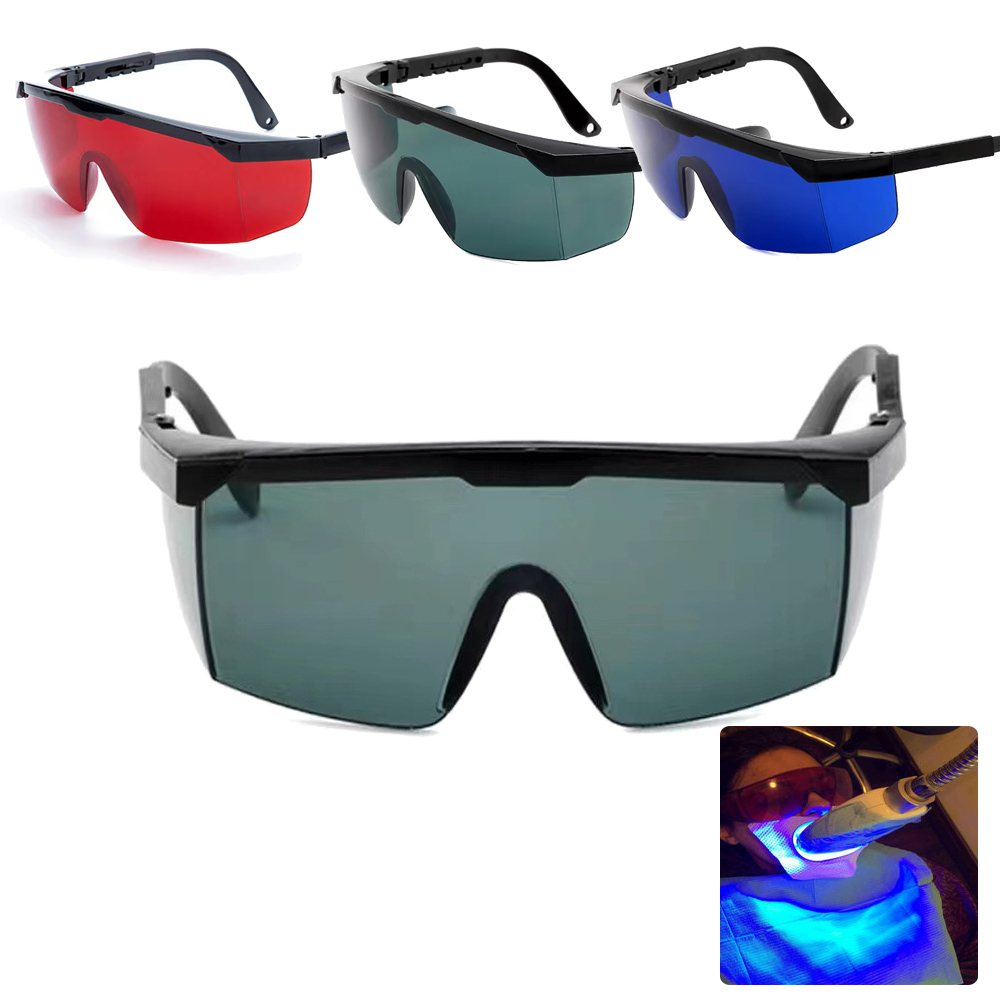 Teeth Whitening Zoom - Gafas de protección ocular Dental para