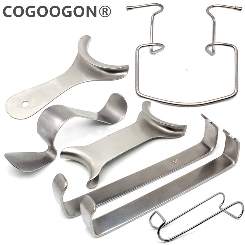 Teeth Whitening Zoom - Retractor de labios y mejillas para