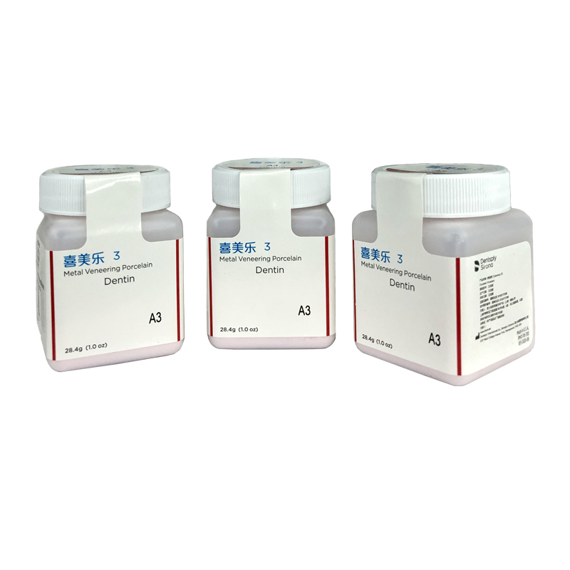 Teeth Whitening Flash - Ceramco-3 Pfm Porcelana Dental Polvo Dentina