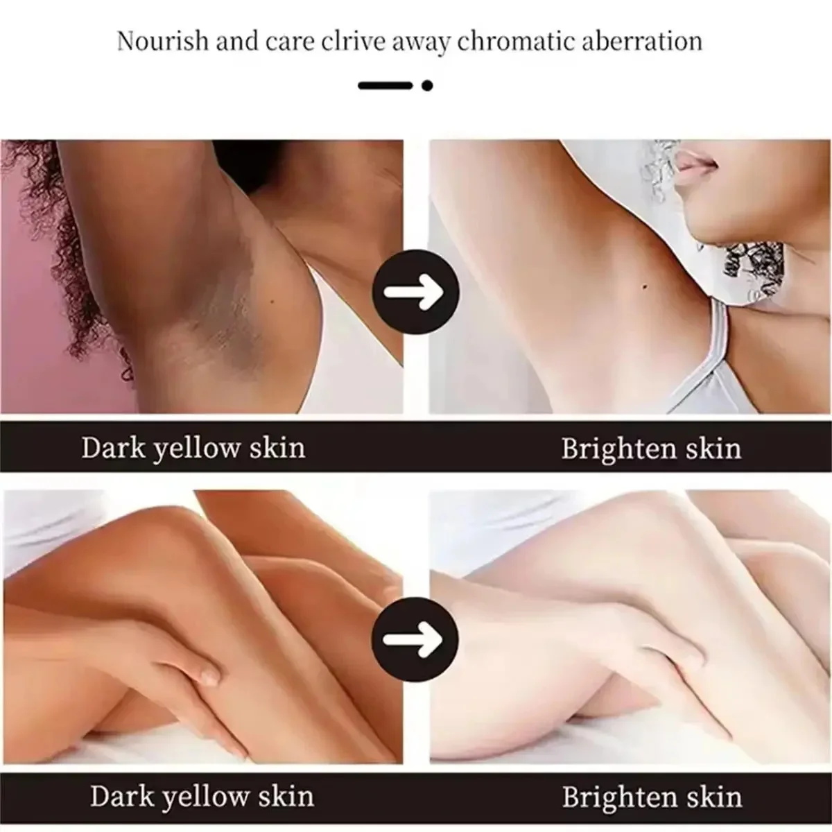 Crema Blanqueadora Rápida para - Charcoal Whitening Paste reseña y precio