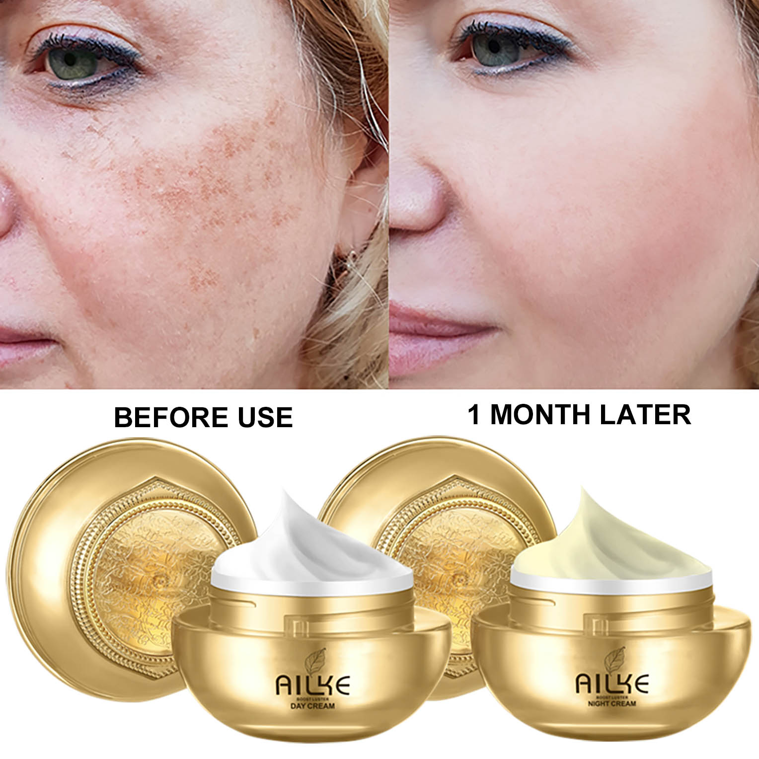 AILKE-crema blanqueadora para  - Charcoal Whitening Paste reseña y precio