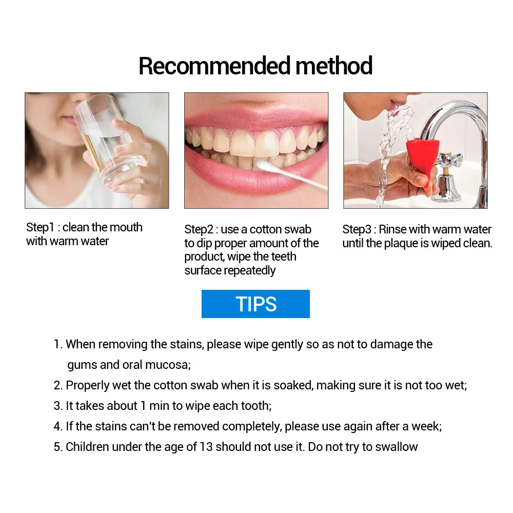 FTEENPLY-esencia para blanquea - Teeth Whitening Flash reseña y precio
