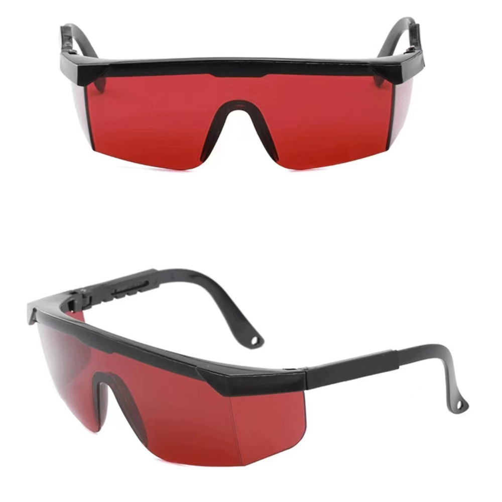 Gafas de protección ocular Den - Teeth Whitening Zoom reseña y precio