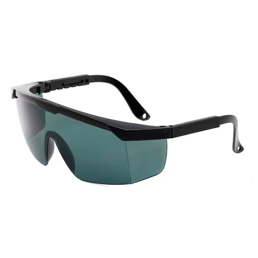 Gafas de protección ocular Den - Teeth Whitening Zoom reseña y precio