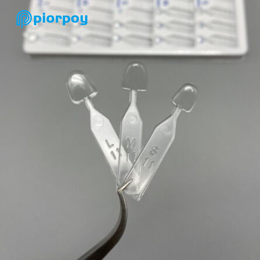 PIORPOY-Molde de chapa de resi - Teeth Whitening Zoom reseña y precio