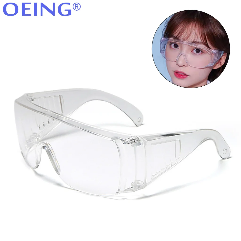 Gafas de protección ocular Den - Teeth Whitening Zoom reseña y precio