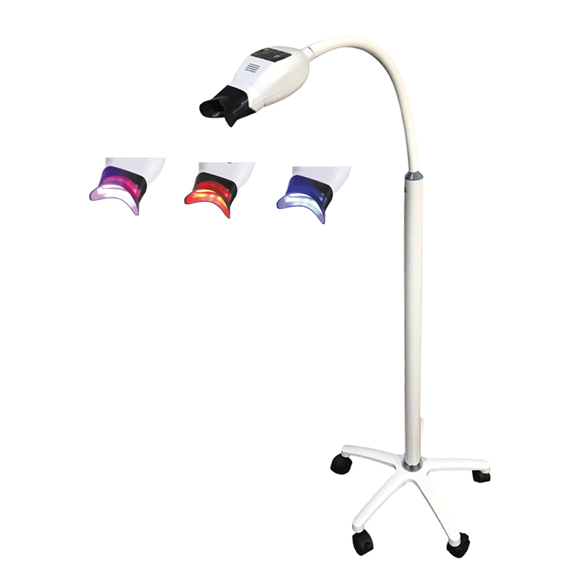 Máquina de Blanqueamiento Dent - Teeth Whitening Zoom reseña y precio