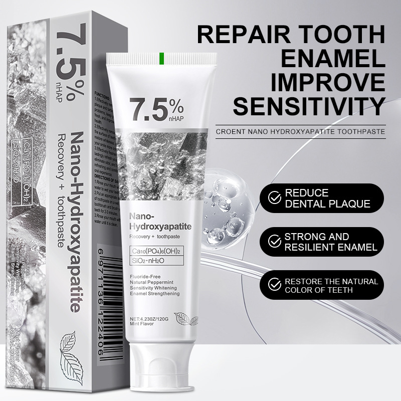 Pasta Dental Blanqueadora Prob - Teeth Whitening Cream reseña y precio
