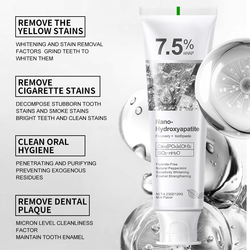 Pasta Dental Blanqueadora Prob - Teeth Whitening Cream reseña y precio