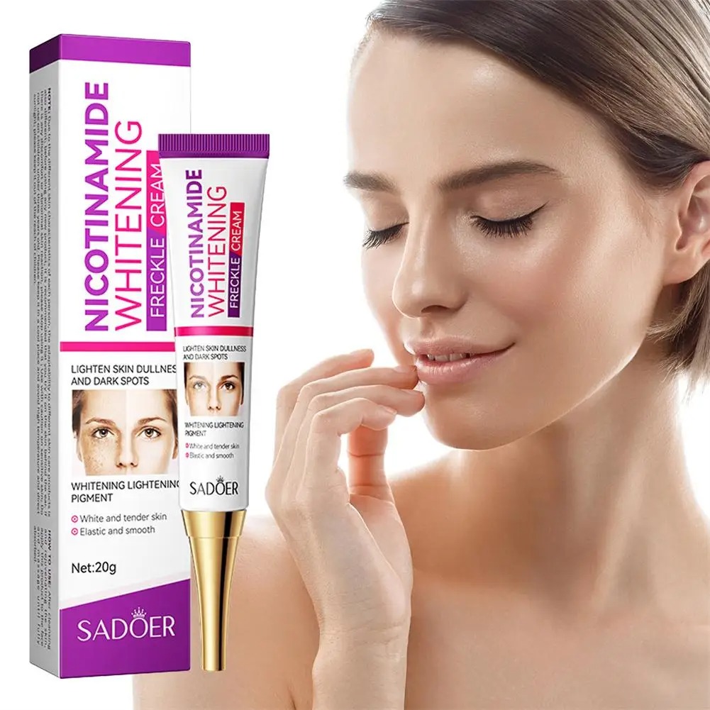SADOER nicotinamida eliminar M - Charcoal Whitening Paste reseña y precio