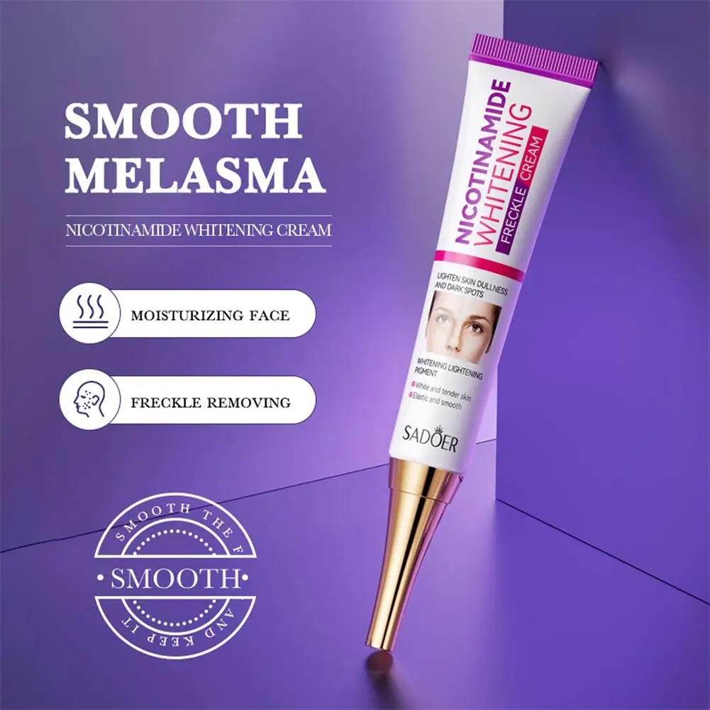 SADOER nicotinamida eliminar M - Charcoal Whitening Paste reseña y precio