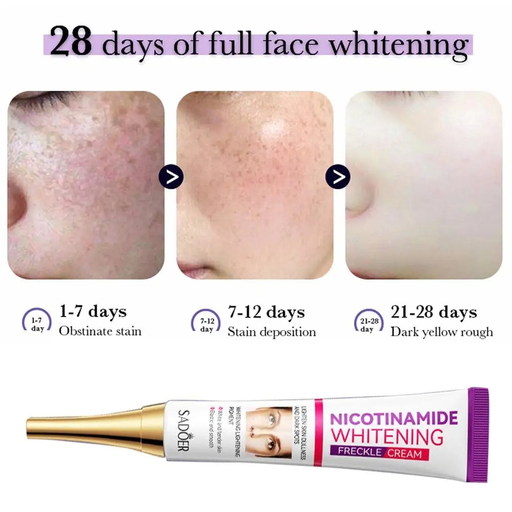SADOER nicotinamida eliminar M - Charcoal Whitening Paste reseña y precio