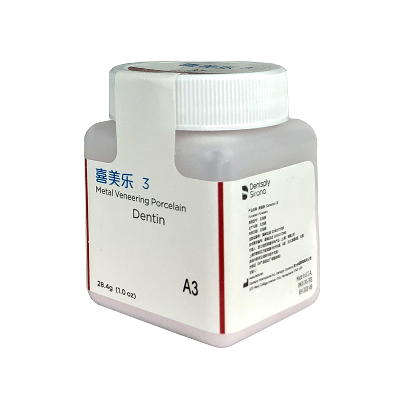 Ceramco-3 Pfm Porcelana Dental - Teeth Whitening Flash reseña y precio