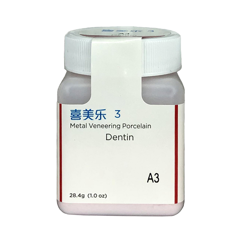 Ceramco-3 Pfm Porcelana Dental - Teeth Whitening Flash reseña y precio